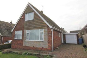 3 Bedroom Detached